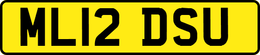 ML12DSU