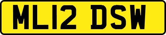 ML12DSW