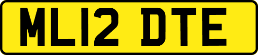 ML12DTE