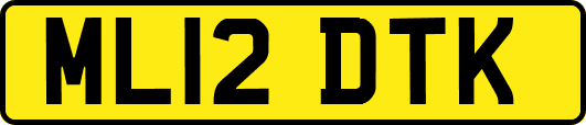 ML12DTK