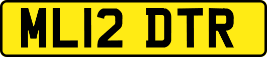 ML12DTR