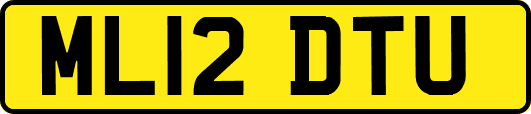 ML12DTU