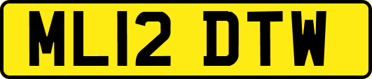 ML12DTW