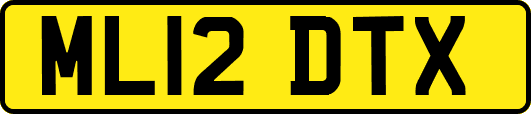 ML12DTX