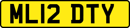 ML12DTY