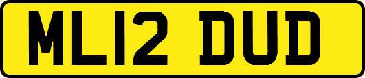 ML12DUD
