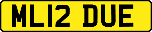 ML12DUE