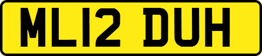 ML12DUH