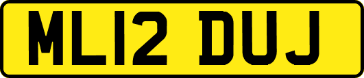 ML12DUJ