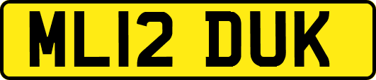 ML12DUK