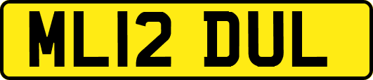 ML12DUL