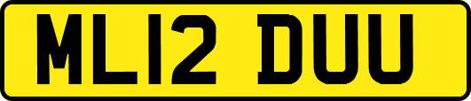 ML12DUU