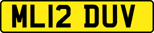 ML12DUV