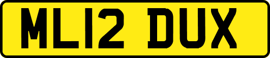 ML12DUX