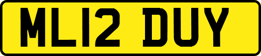 ML12DUY