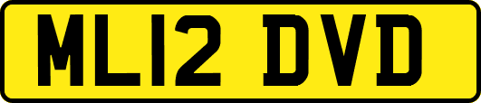 ML12DVD