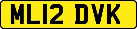 ML12DVK