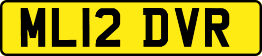 ML12DVR