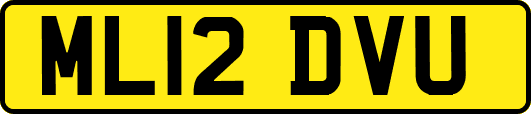 ML12DVU