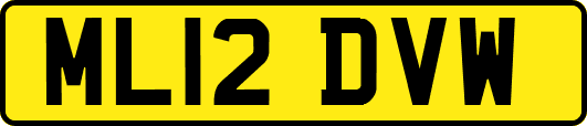 ML12DVW