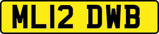 ML12DWB