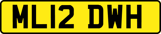 ML12DWH