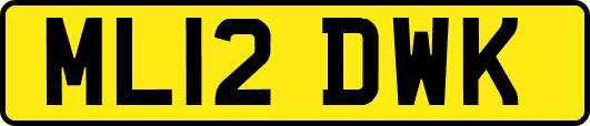 ML12DWK