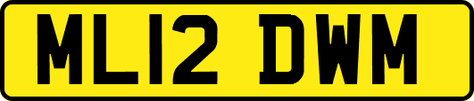 ML12DWM