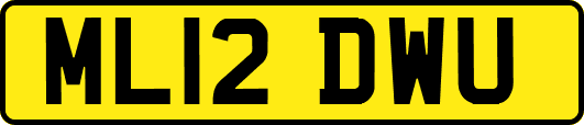 ML12DWU