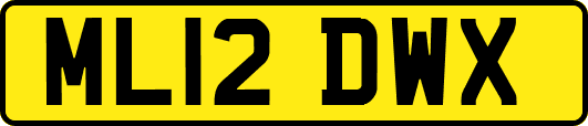 ML12DWX