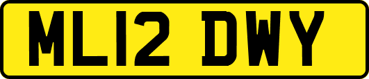 ML12DWY