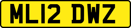 ML12DWZ