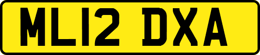 ML12DXA