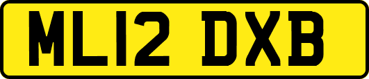 ML12DXB