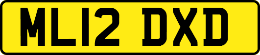 ML12DXD