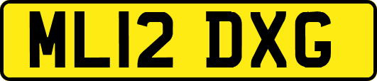 ML12DXG