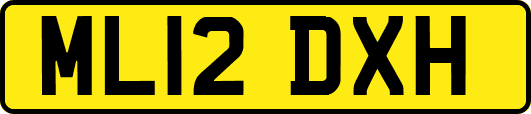 ML12DXH