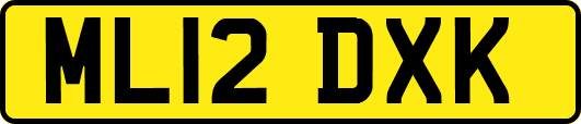 ML12DXK