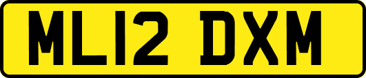 ML12DXM