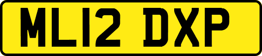 ML12DXP