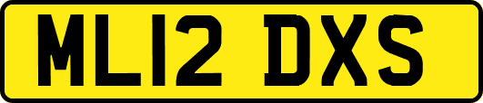 ML12DXS