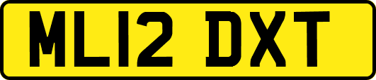 ML12DXT