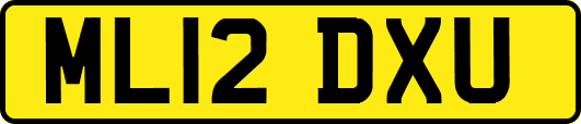 ML12DXU