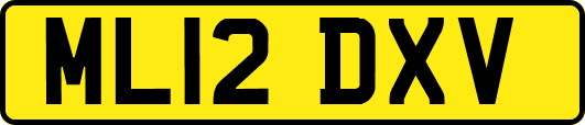 ML12DXV