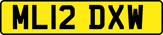ML12DXW