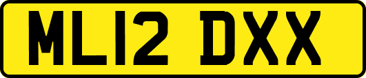 ML12DXX