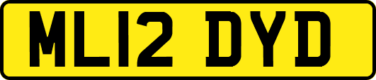 ML12DYD