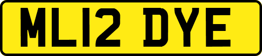 ML12DYE