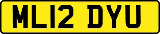 ML12DYU