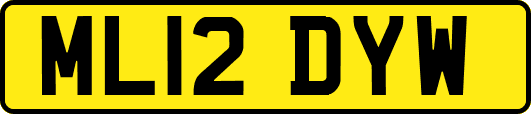 ML12DYW